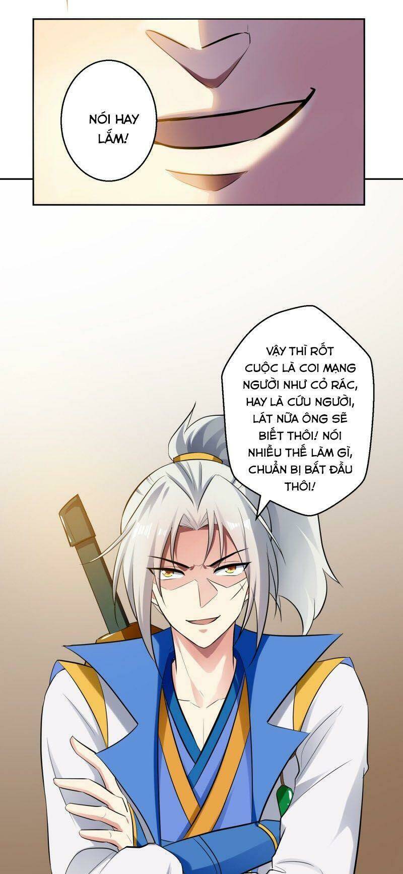 Chương 90 - Trang 21
