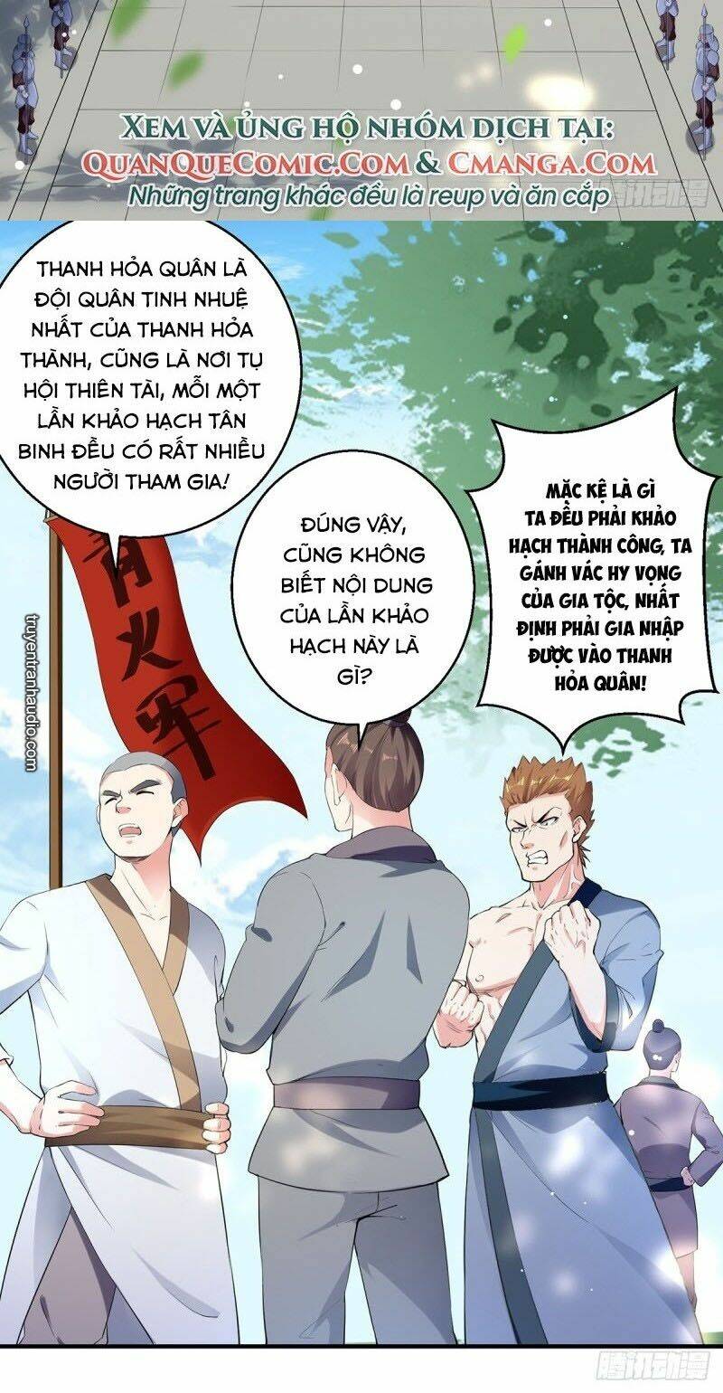 Chương 95 - Trang 26