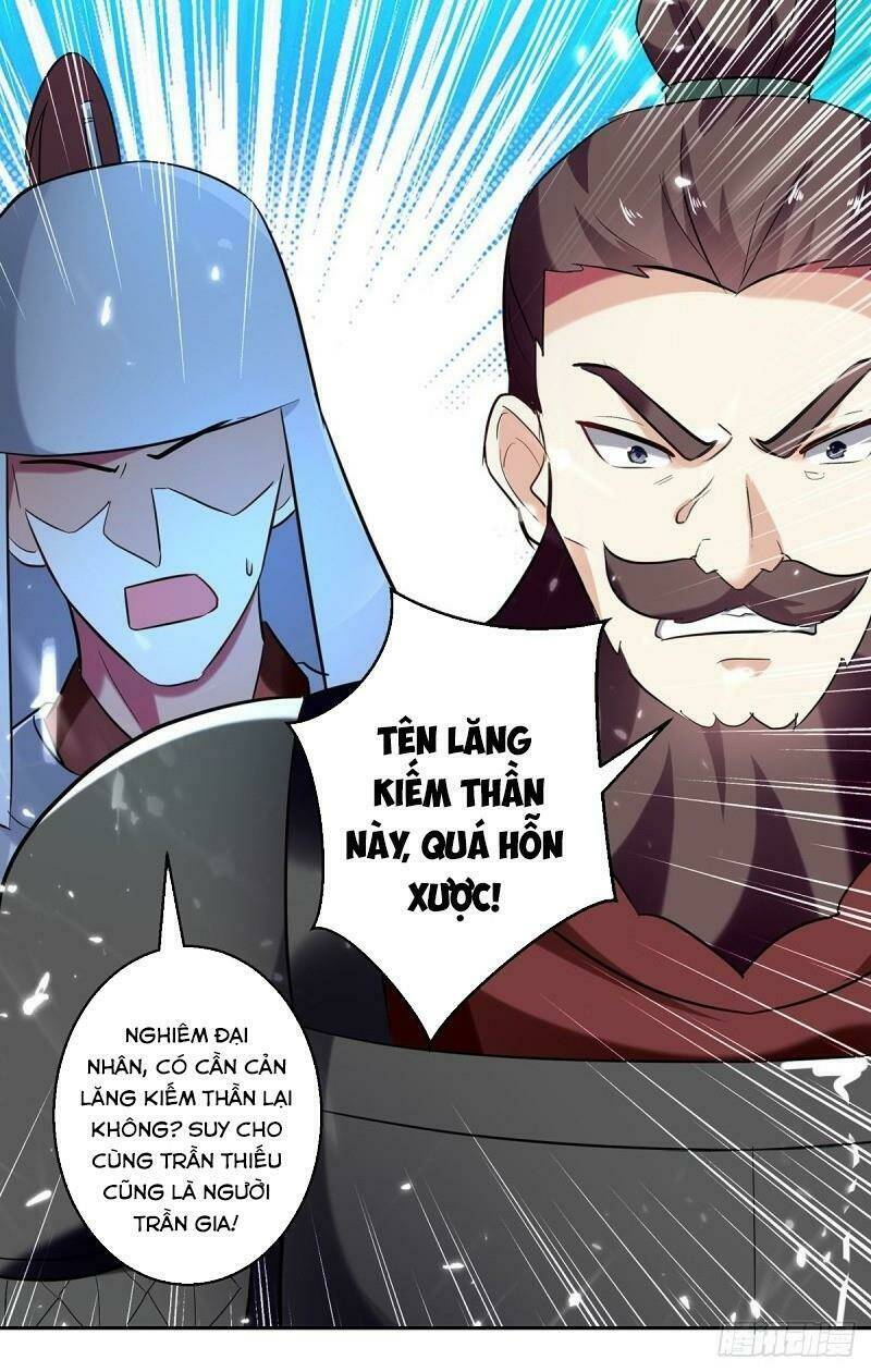 Chương 98 - Trang 26
