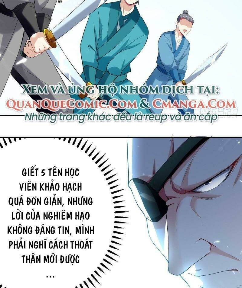 Chương 99 - Trang 32