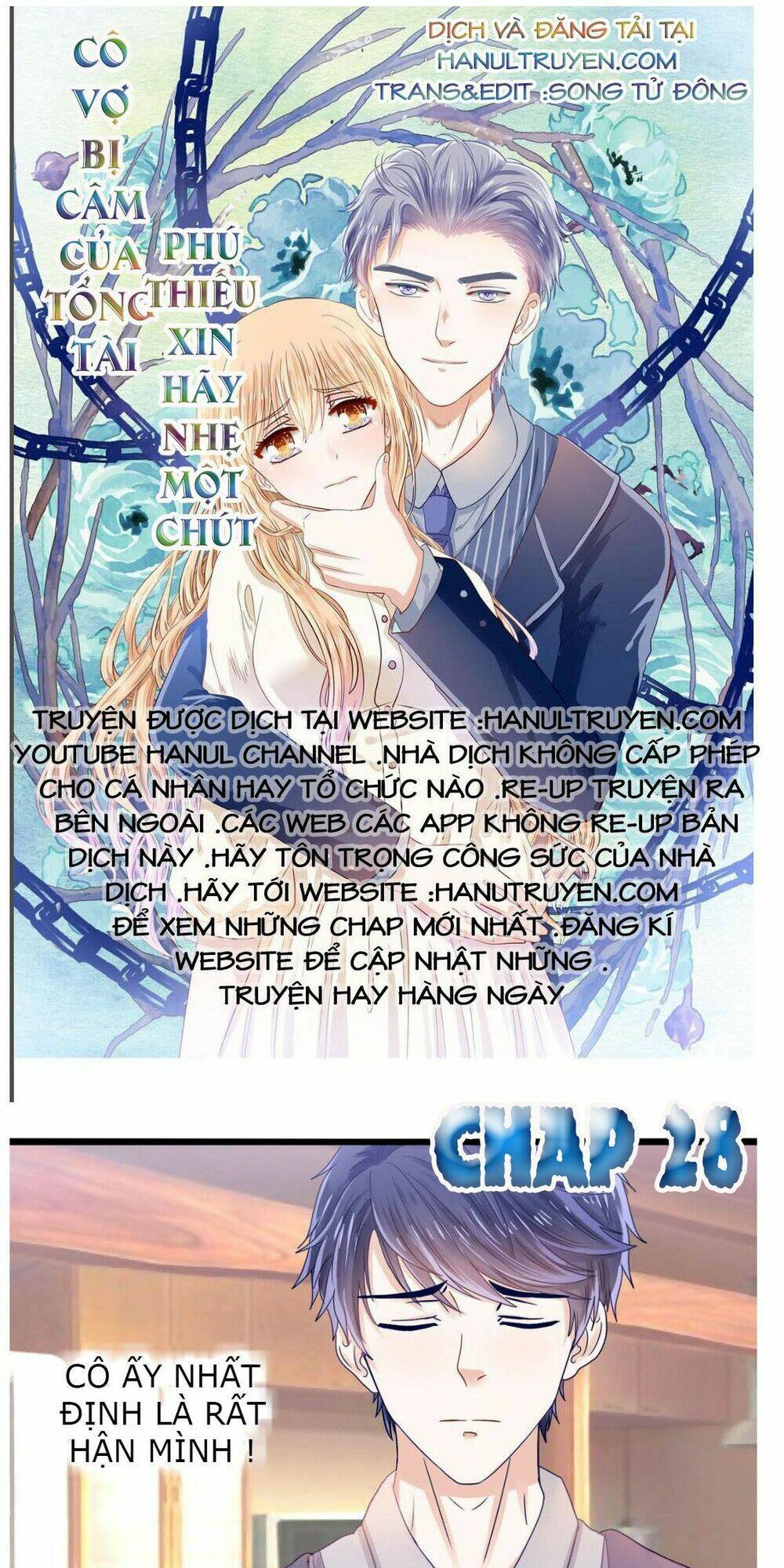 Chương 28 - Trang 1