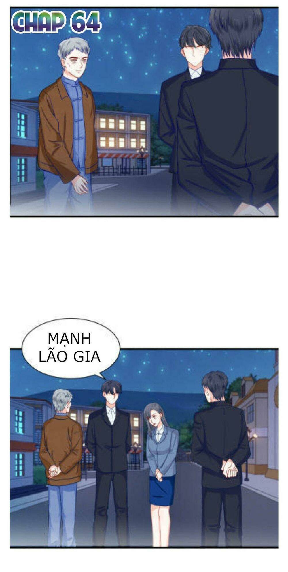 Chương 64 - Trang 2