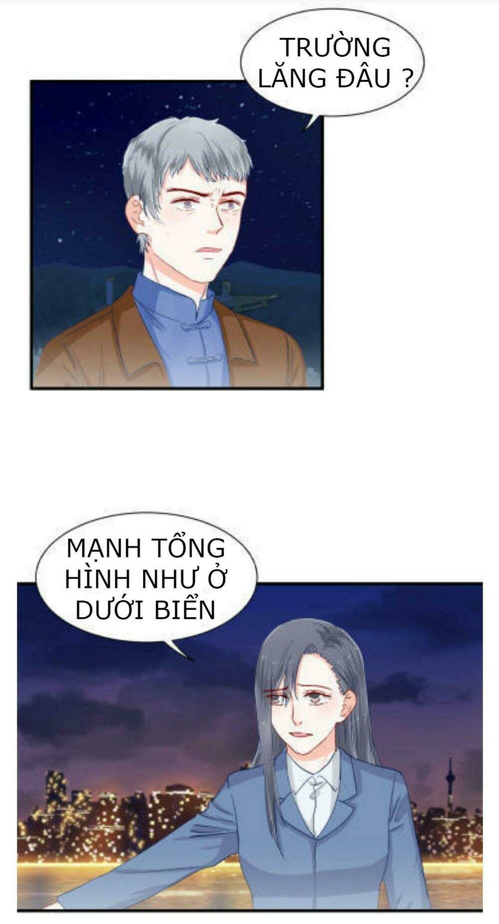 Chương 64 - Trang 3