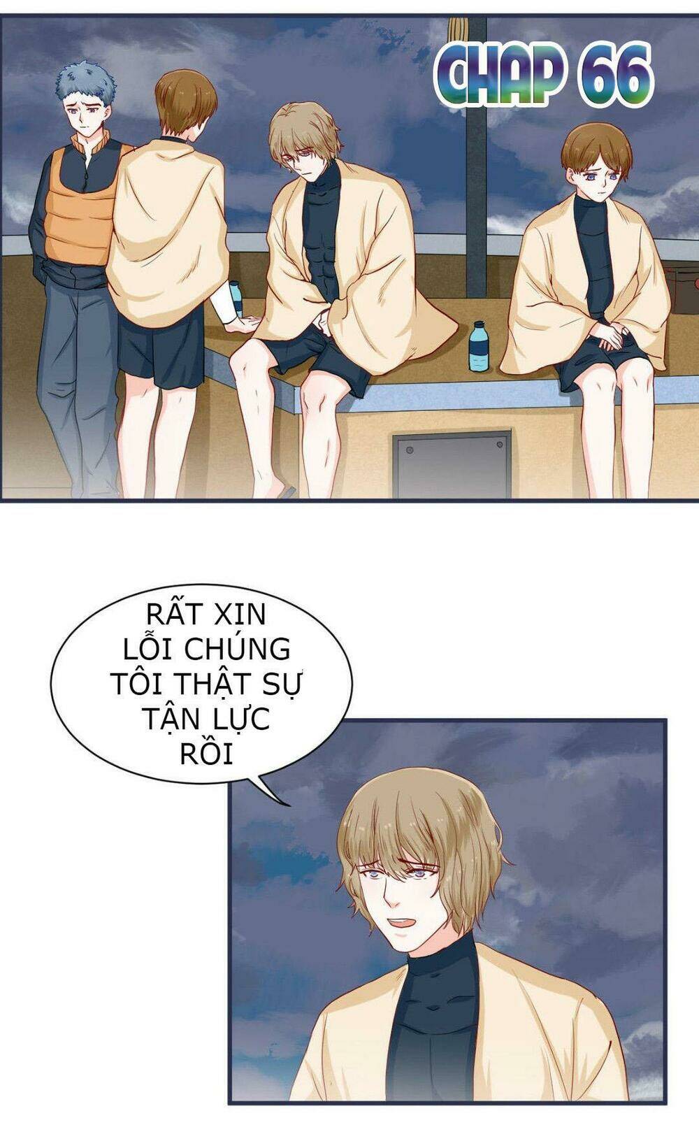 Chương 66 - Trang 2