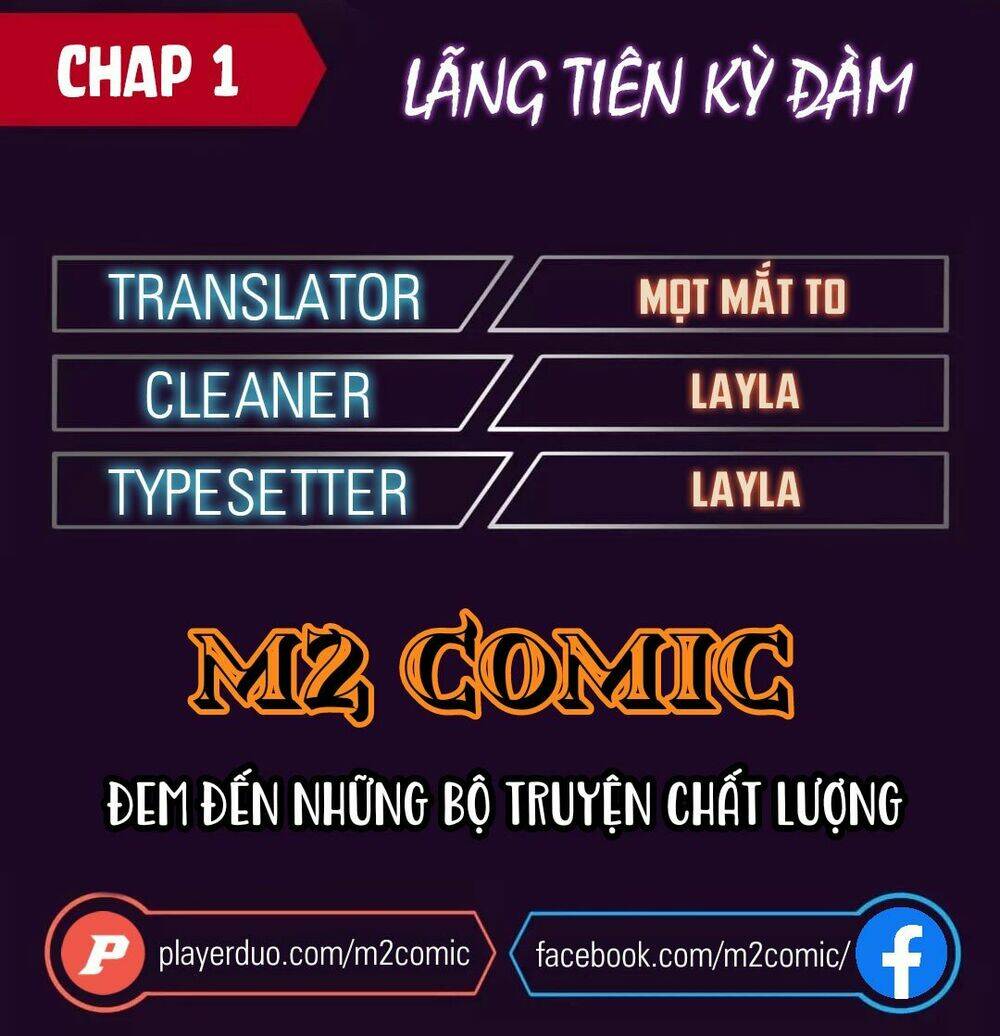 Chương 1 - Trang 1