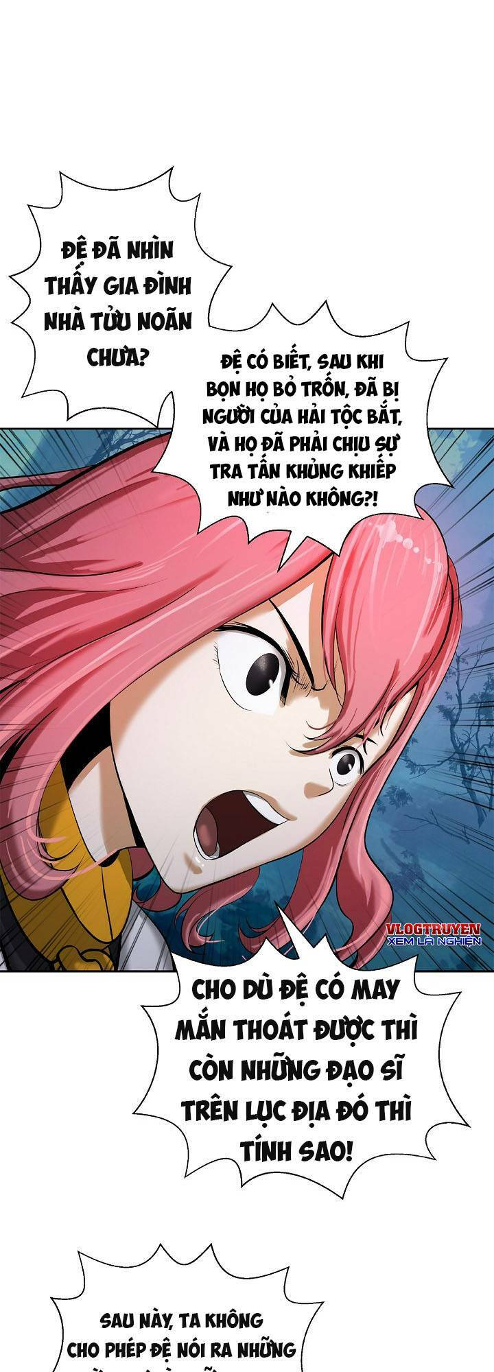 Chương 101 - Trang 32