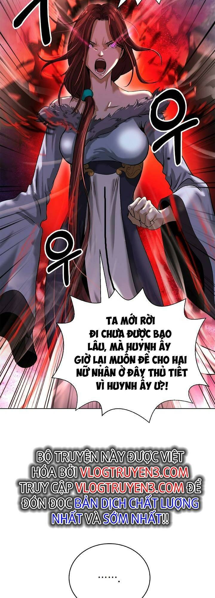 Lãng Tiên Kỳ Đàm - Chap 105 - Trang 2