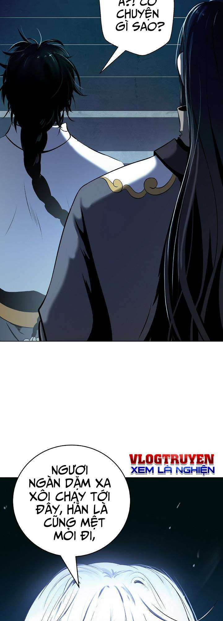 Lãng Tiên Kỳ Đàm - Chap 105 - Trang 11