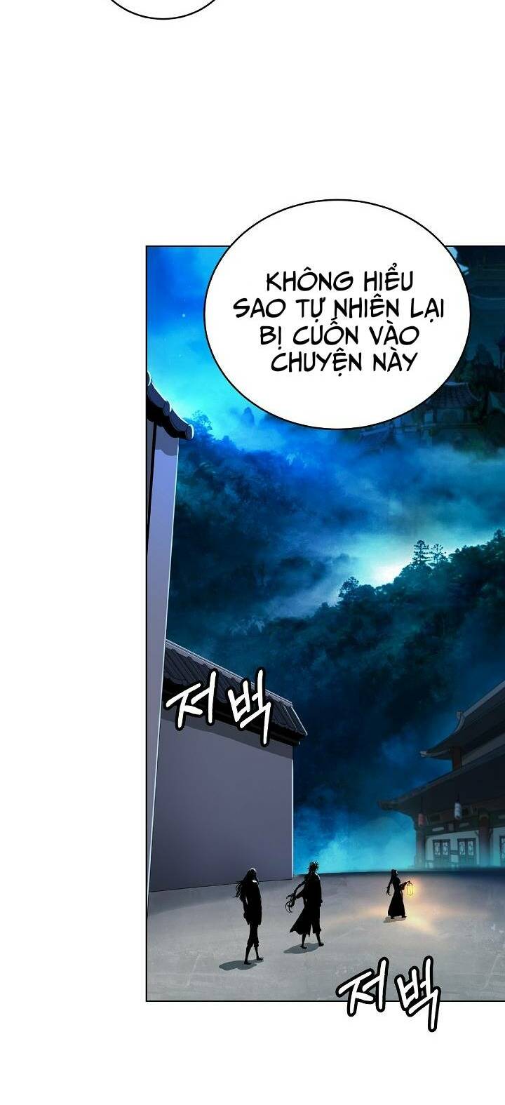 Lãng Tiên Kỳ Đàm - Chap 105 - Trang 14