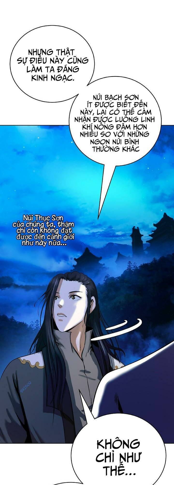 Lãng Tiên Kỳ Đàm - Chap 105 - Trang 15