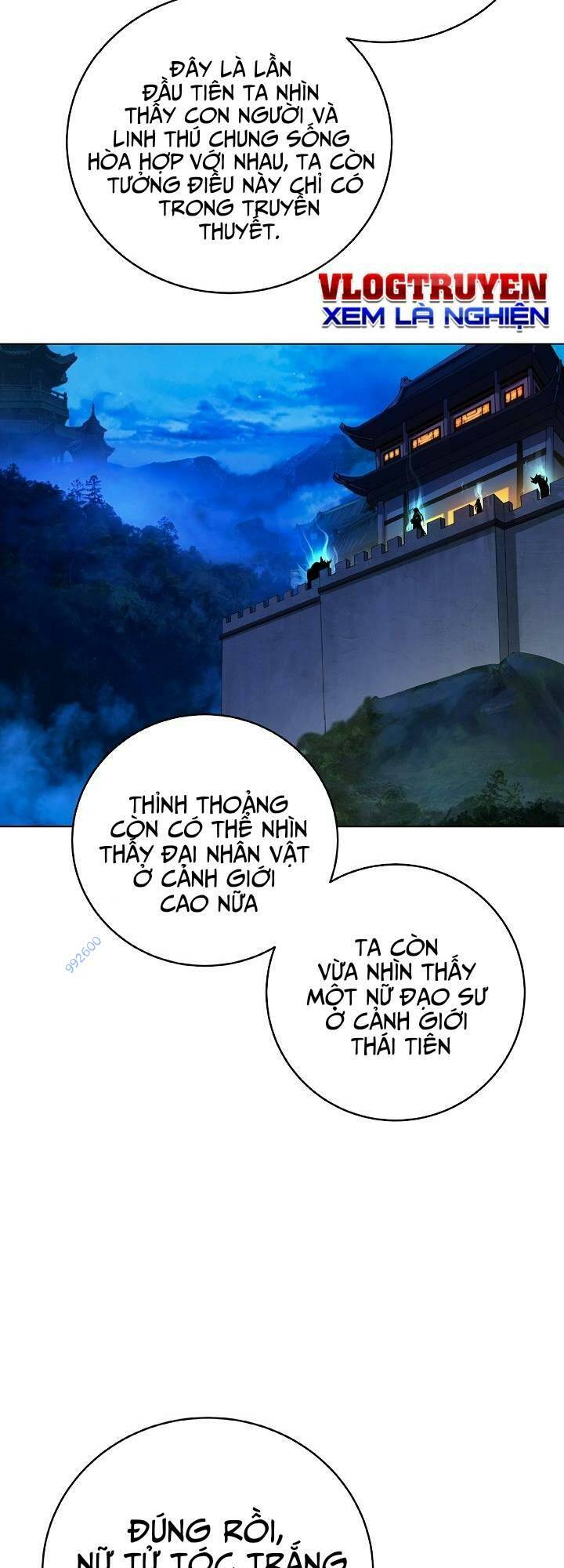 Lãng Tiên Kỳ Đàm - Chap 105 - Trang 16