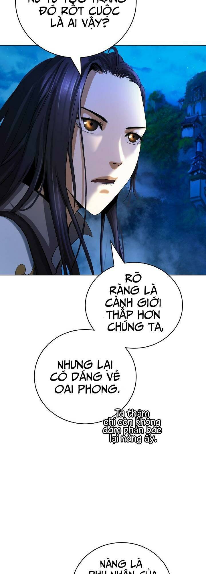 Lãng Tiên Kỳ Đàm - Chap 105 - Trang 17