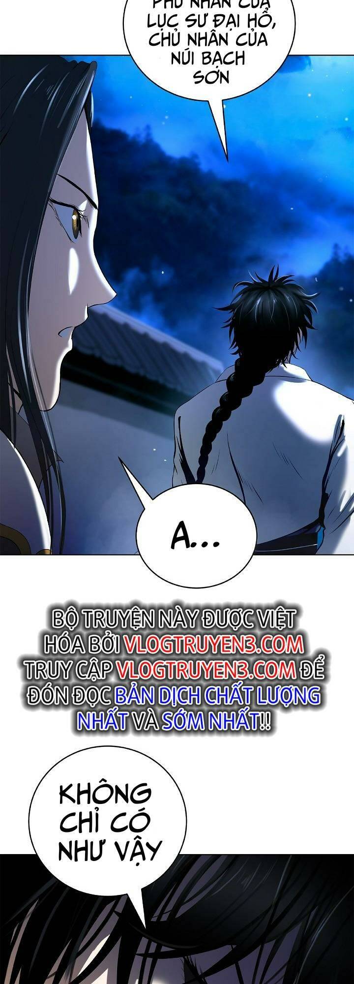 Lãng Tiên Kỳ Đàm - Chap 105 - Trang 18