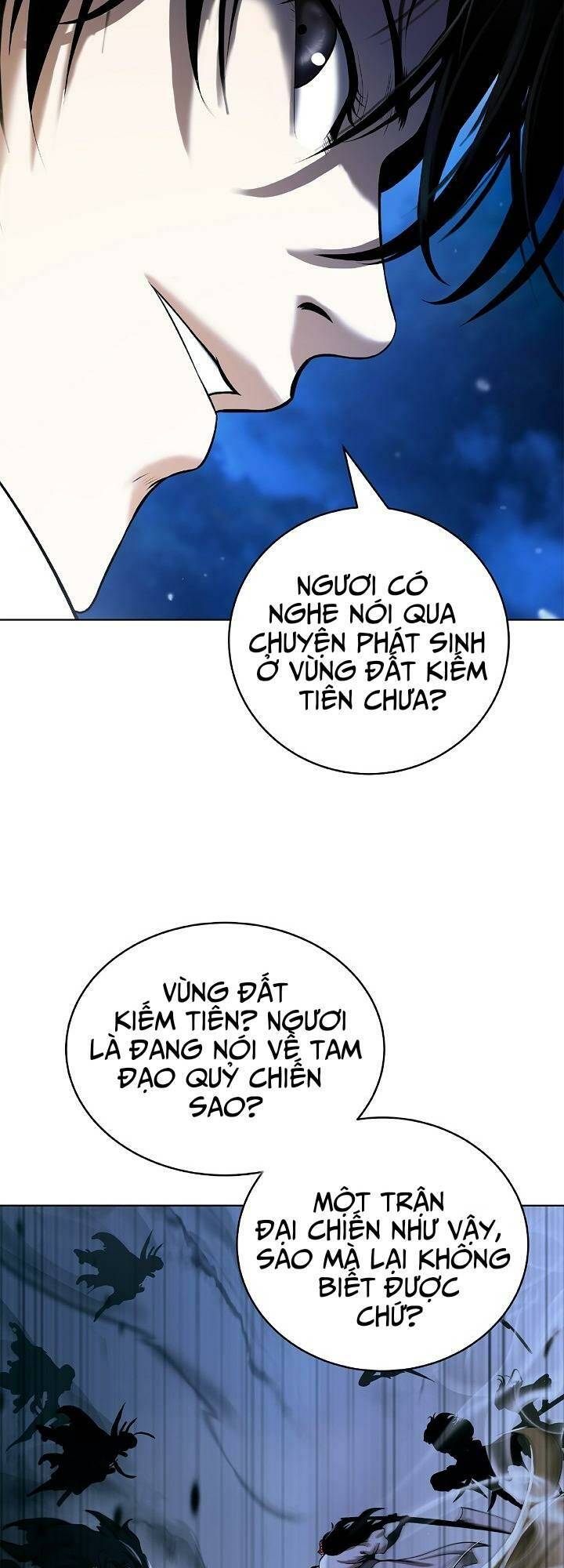 Lãng Tiên Kỳ Đàm - Chap 105 - Trang 19