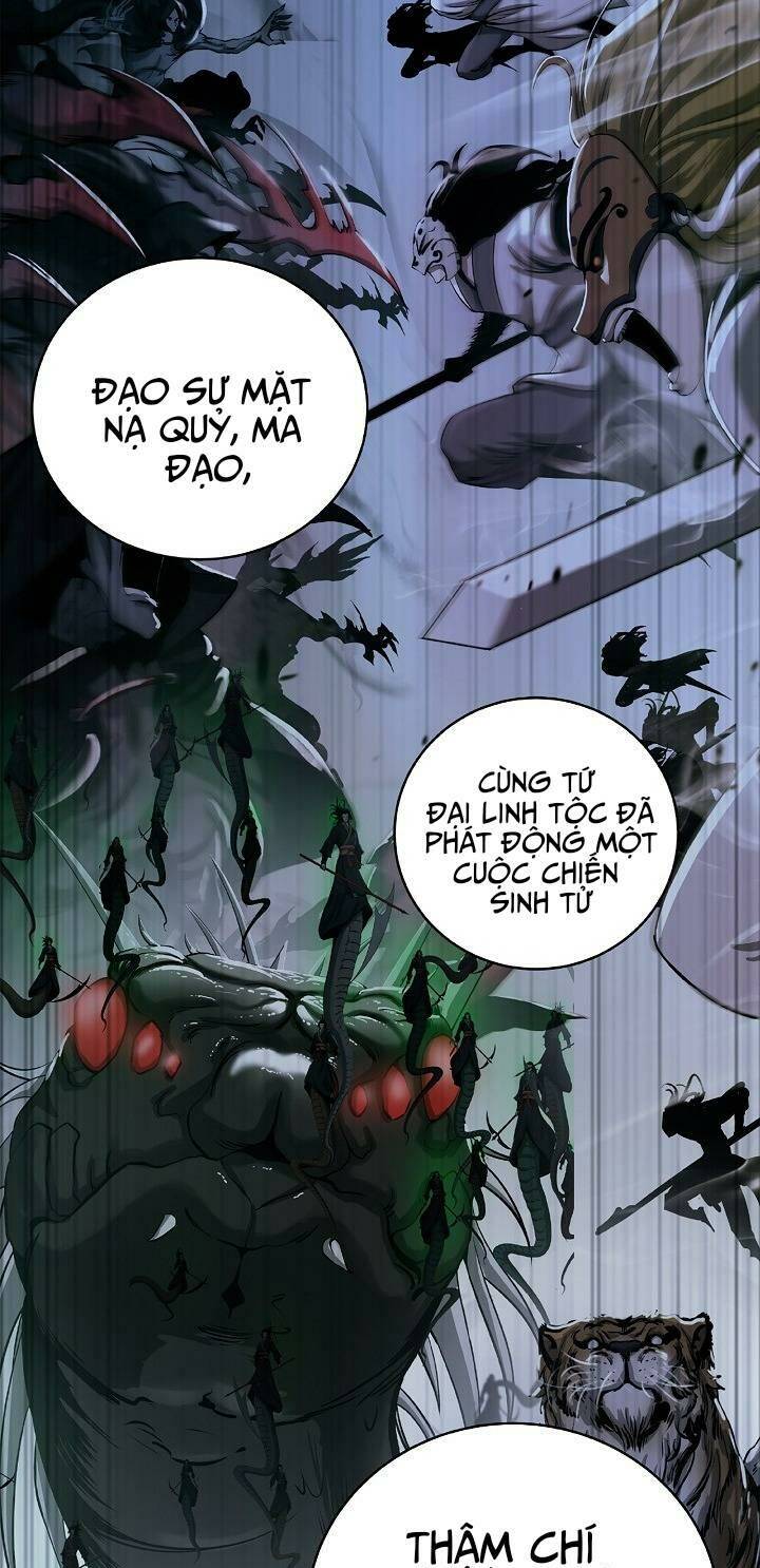 Lãng Tiên Kỳ Đàm - Chap 105 - Trang 20