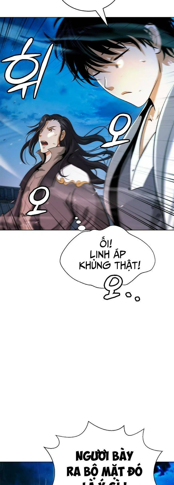 Lãng Tiên Kỳ Đàm - Chap 105 - Trang 3