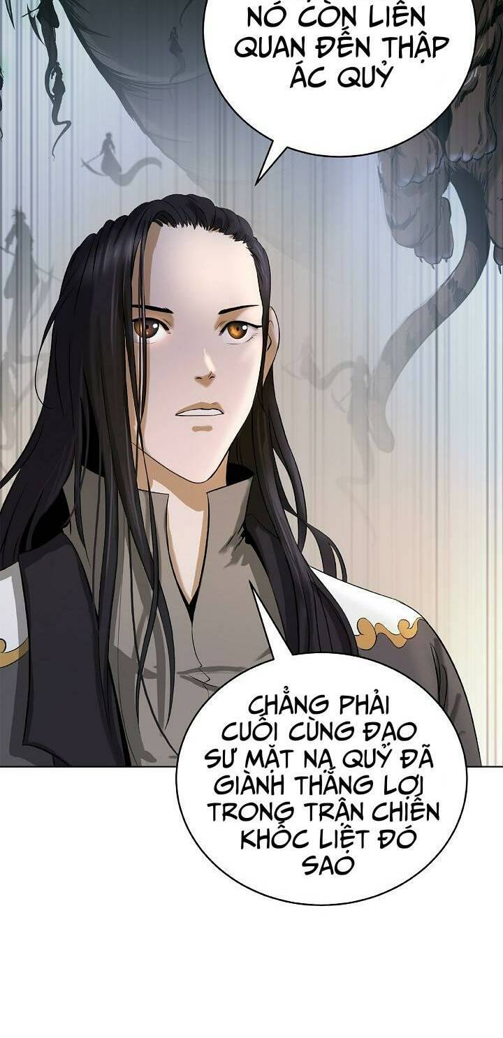 Lãng Tiên Kỳ Đàm - Chap 105 - Trang 21