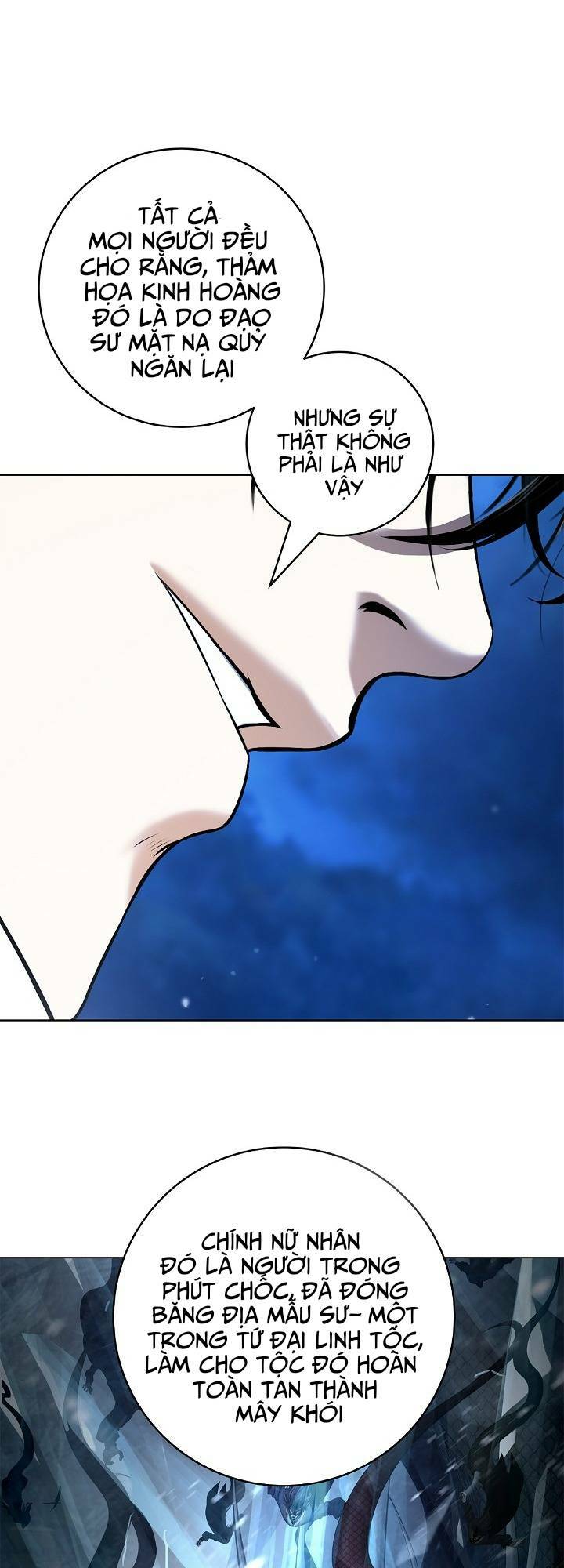 Lãng Tiên Kỳ Đàm - Chap 105 - Trang 22