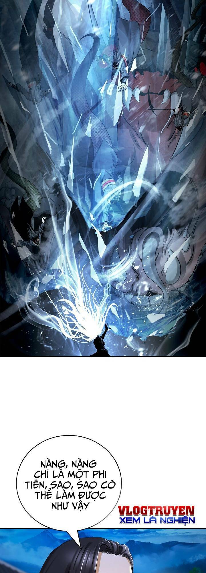 Lãng Tiên Kỳ Đàm - Chap 105 - Trang 23