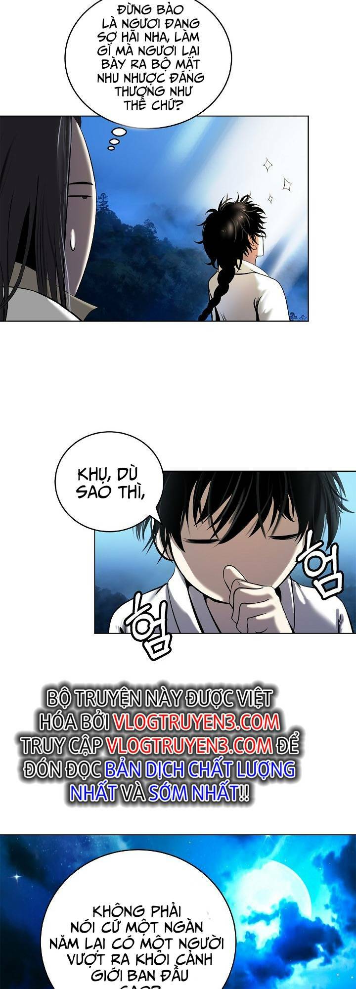 Lãng Tiên Kỳ Đàm - Chap 105 - Trang 26