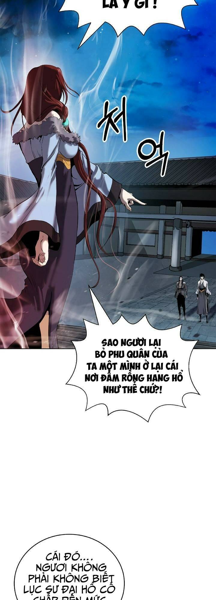 Lãng Tiên Kỳ Đàm - Chap 105 - Trang 4