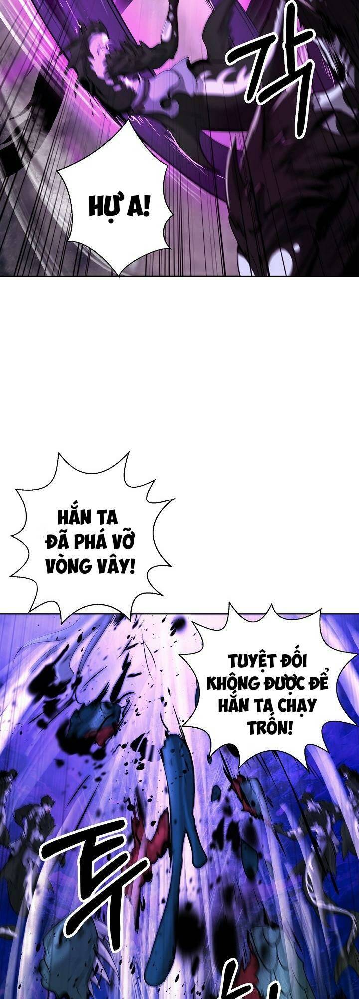 Lãng Tiên Kỳ Đàm - Chap 105 - Trang 33