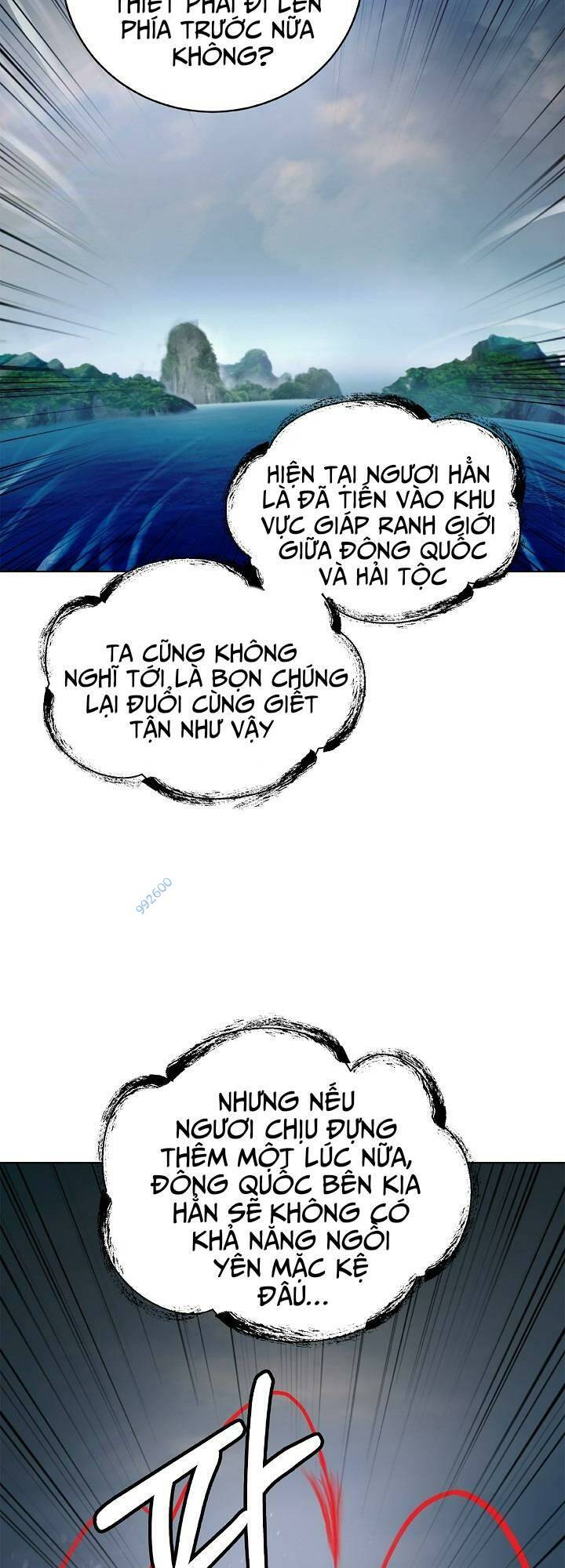 Lãng Tiên Kỳ Đàm - Chap 105 - Trang 47