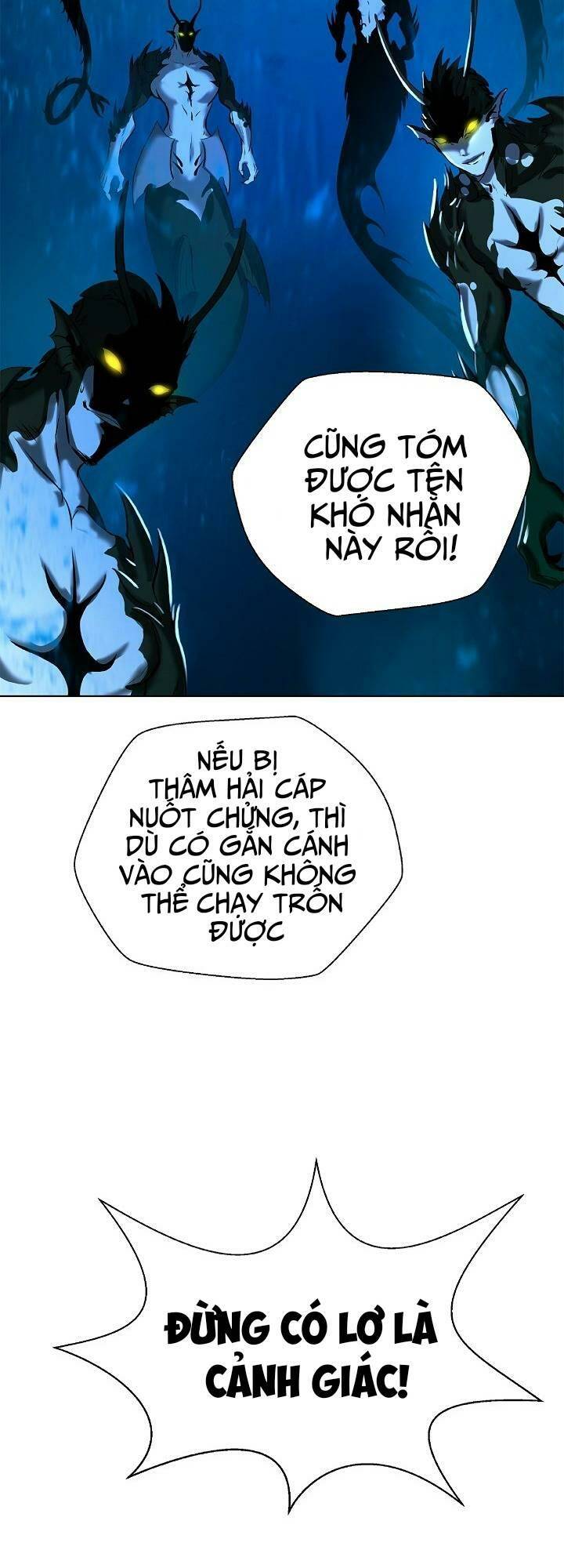 Lãng Tiên Kỳ Đàm - Chap 105 - Trang 62