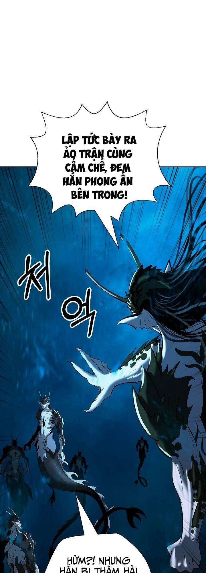 Lãng Tiên Kỳ Đàm - Chap 105 - Trang 63