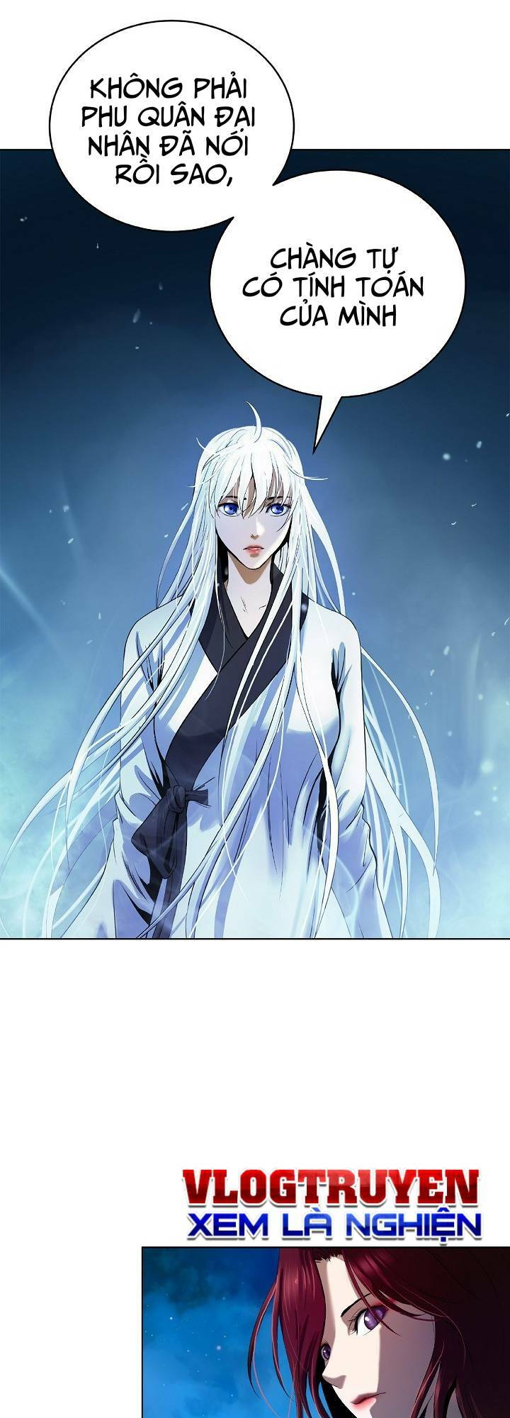 Lãng Tiên Kỳ Đàm - Chap 105 - Trang 8