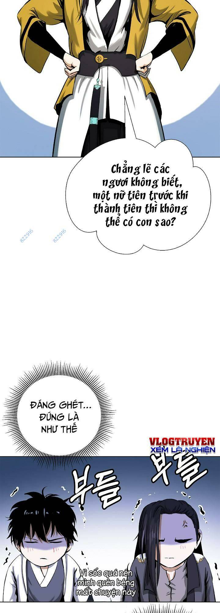Chương 108 - Trang 21