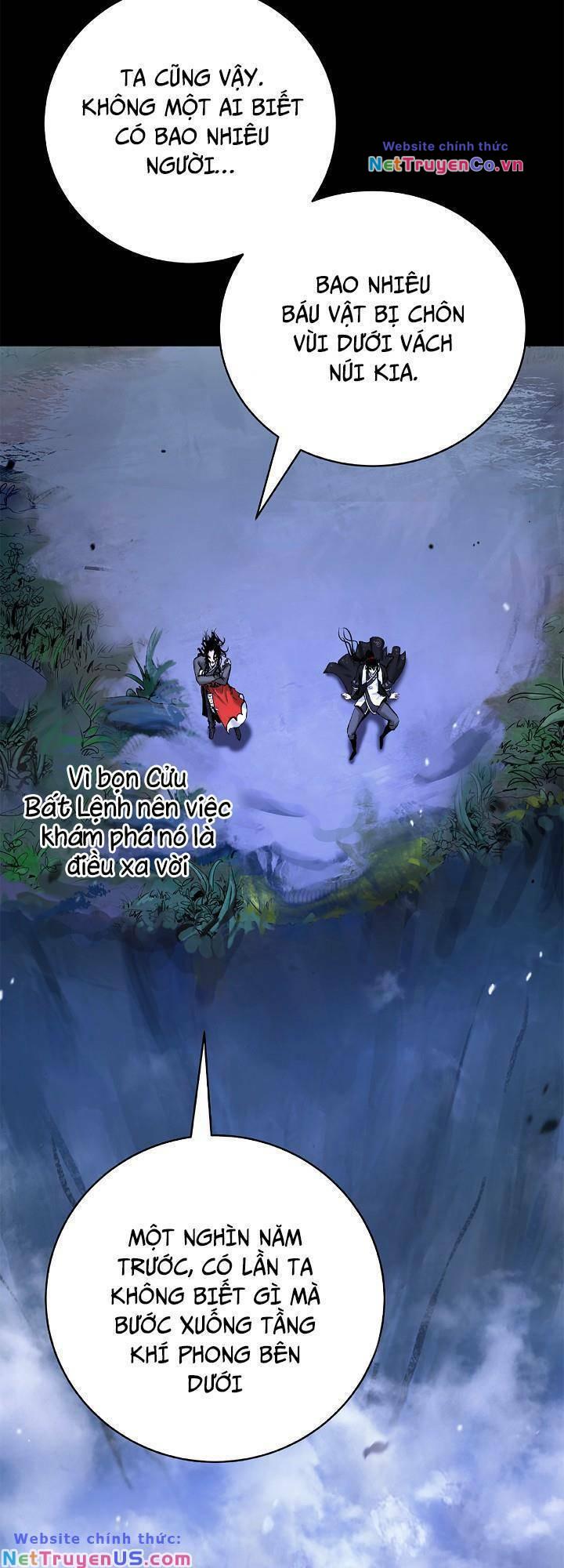 Chương 120 - Trang 36