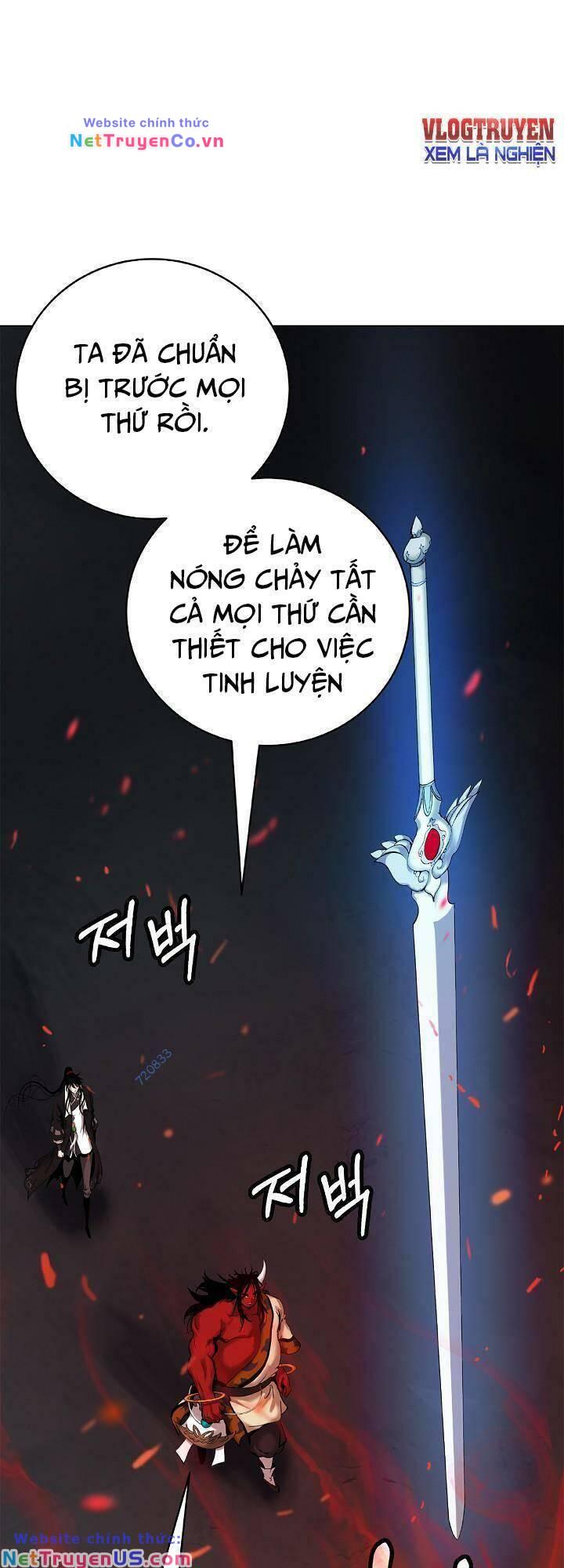 Lãng Tiên Kỳ Đàm - Chap 121 - Trang 1