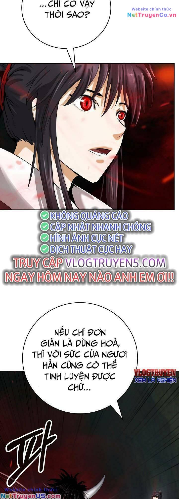 Lãng Tiên Kỳ Đàm - Chap 121 - Trang 3