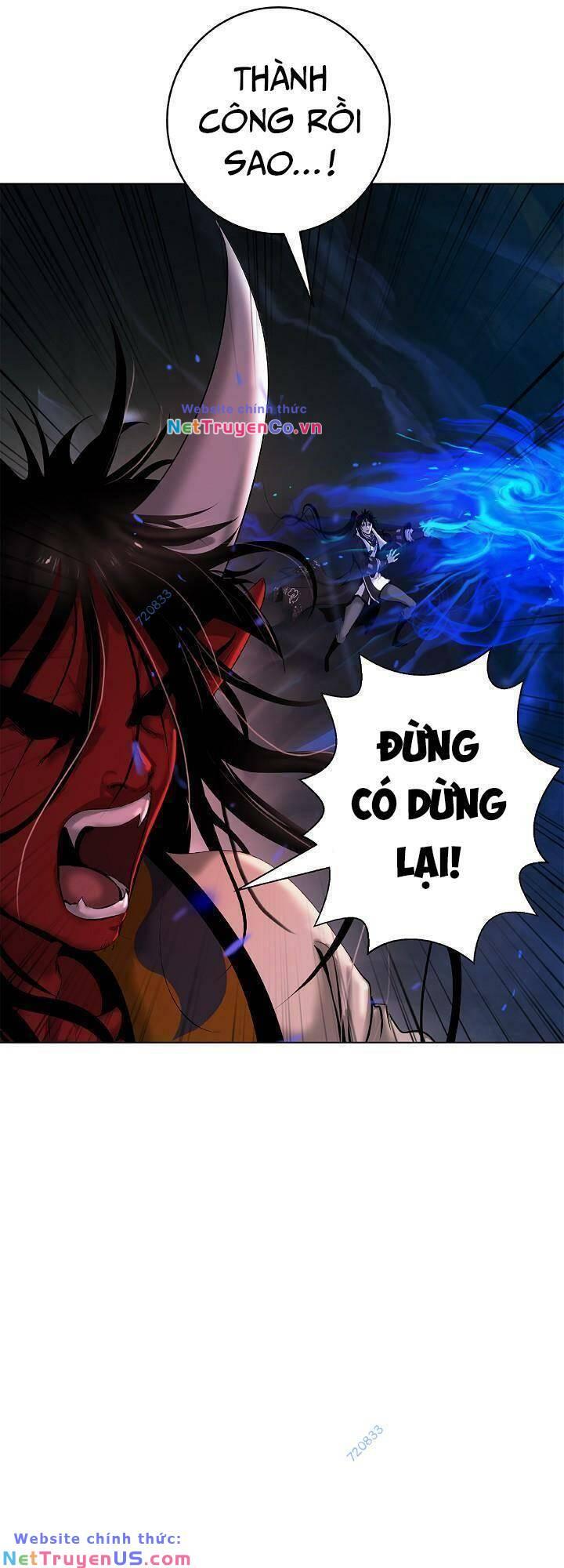 Lãng Tiên Kỳ Đàm - Chap 121 - Trang 25
