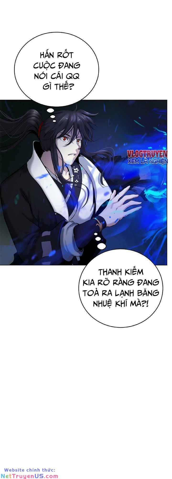 Lãng Tiên Kỳ Đàm - Chap 121 - Trang 29