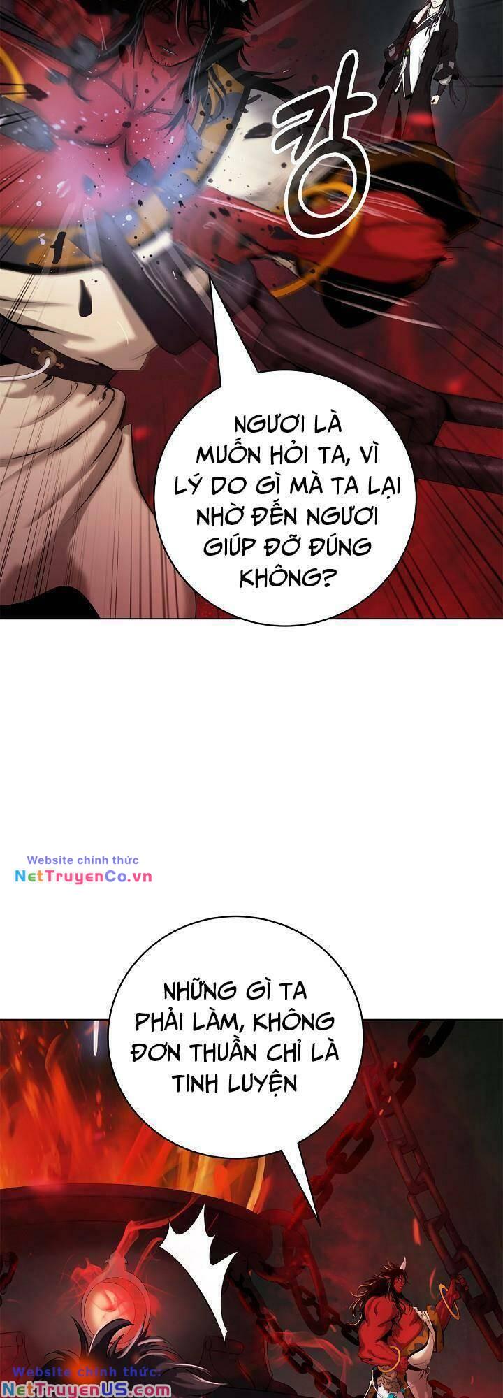 Lãng Tiên Kỳ Đàm - Chap 121 - Trang 4