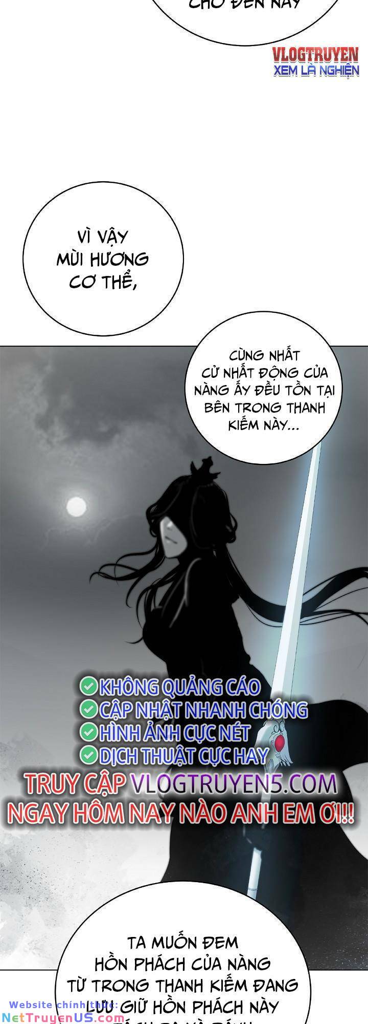Lãng Tiên Kỳ Đàm - Chap 121 - Trang 31