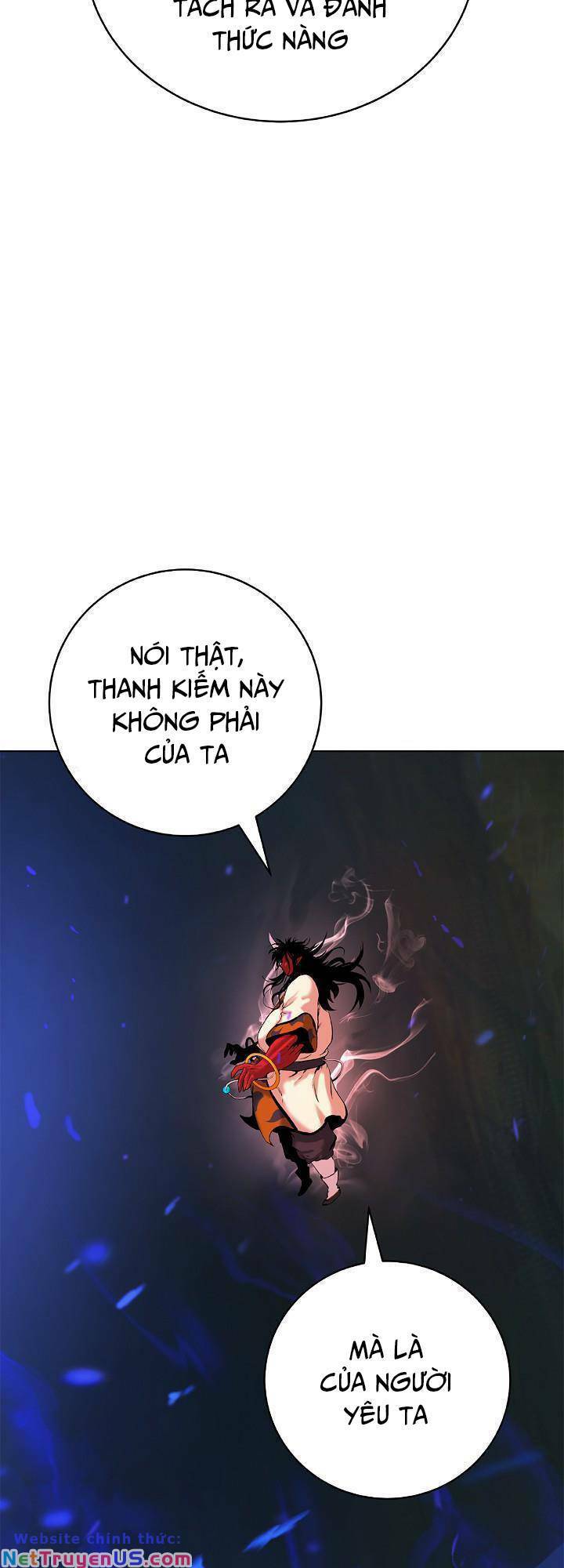 Lãng Tiên Kỳ Đàm - Chap 121 - Trang 32