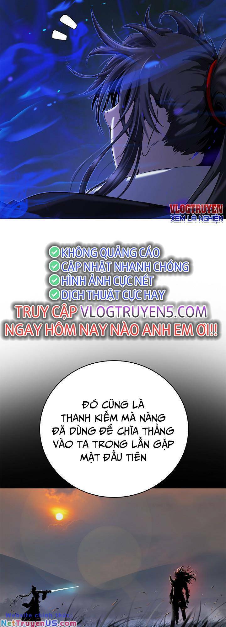 Lãng Tiên Kỳ Đàm - Chap 121 - Trang 33