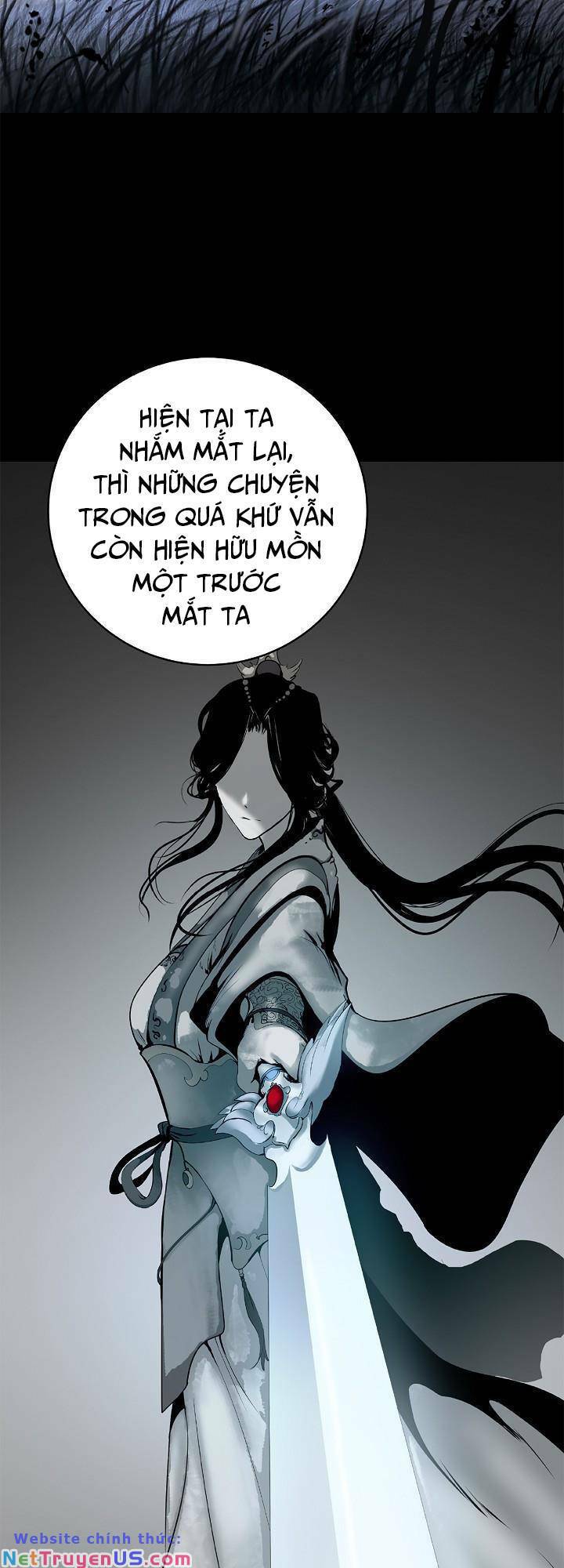 Lãng Tiên Kỳ Đàm - Chap 121 - Trang 34