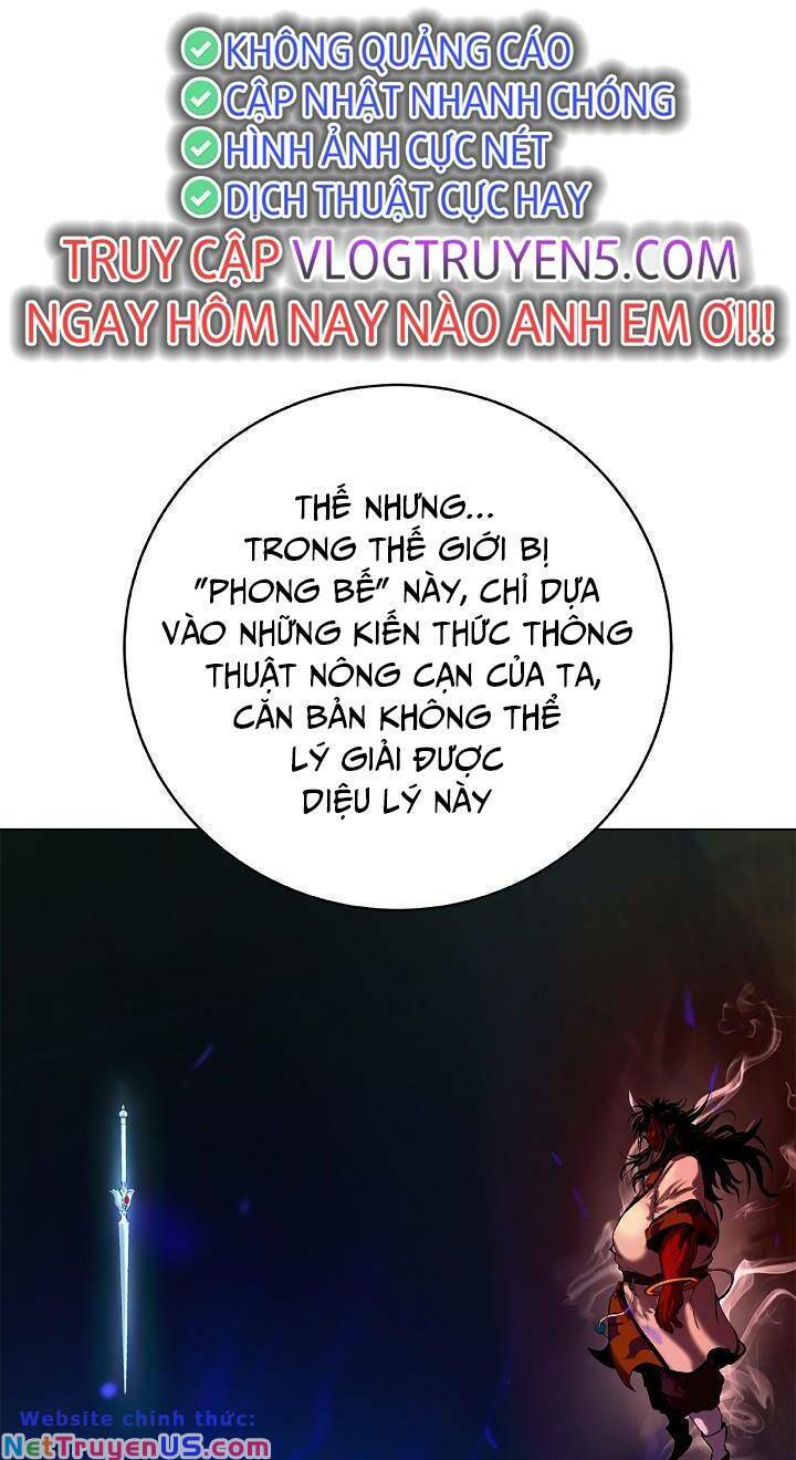 Lãng Tiên Kỳ Đàm - Chap 121 - Trang 36