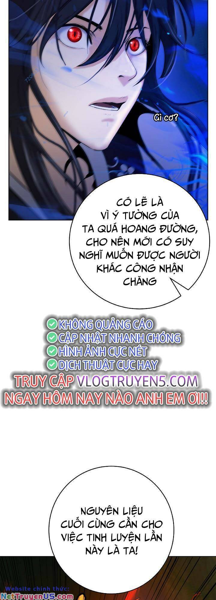 Lãng Tiên Kỳ Đàm - Chap 121 - Trang 39