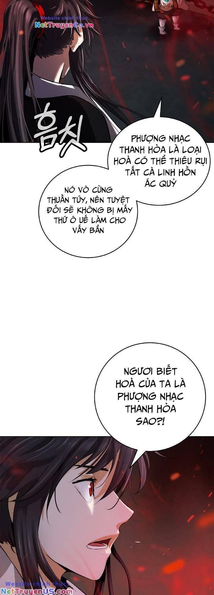 Lãng Tiên Kỳ Đàm - Chap 121 - Trang 5