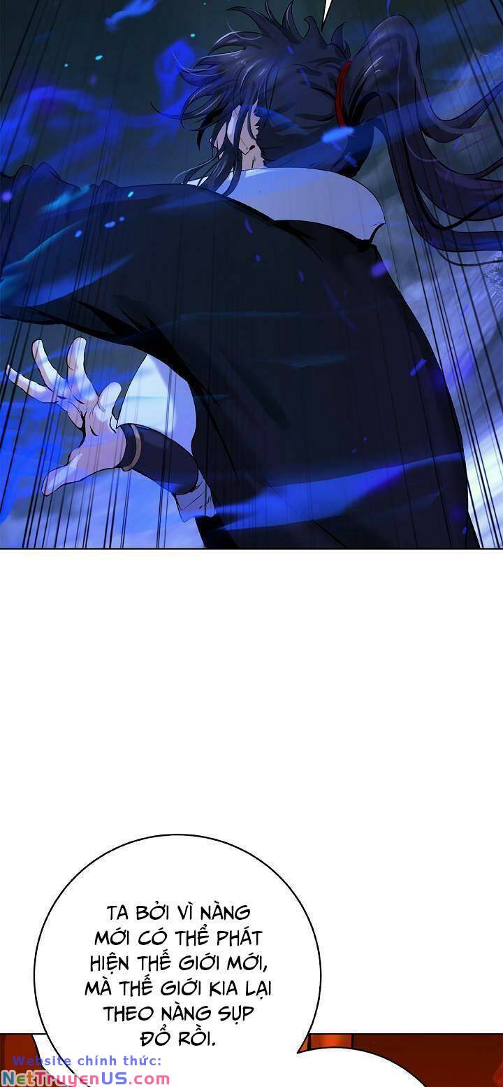 Lãng Tiên Kỳ Đàm - Chap 121 - Trang 44