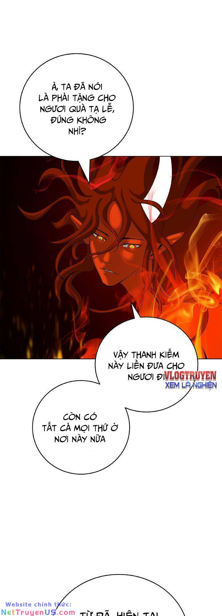 Lãng Tiên Kỳ Đàm - Chap 121 - Trang 46