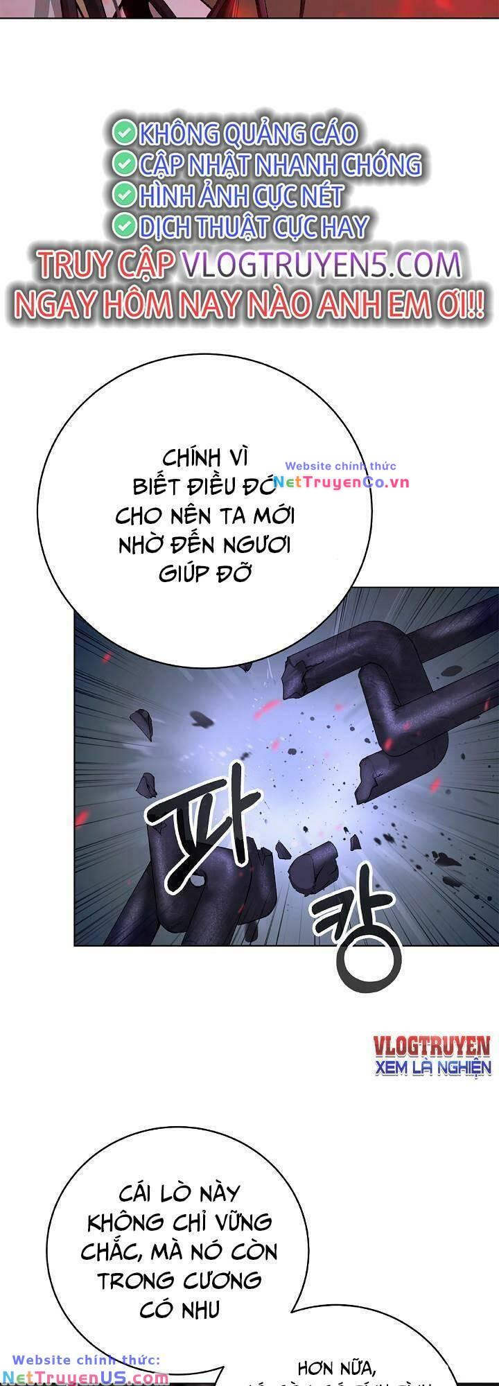 Lãng Tiên Kỳ Đàm - Chap 121 - Trang 6