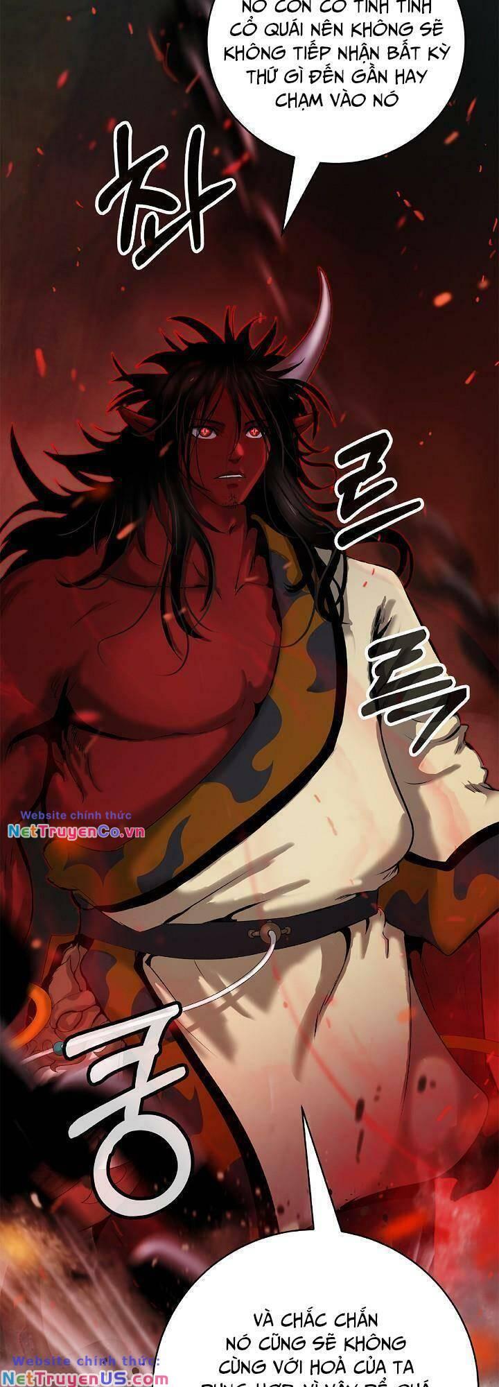 Lãng Tiên Kỳ Đàm - Chap 121 - Trang 7