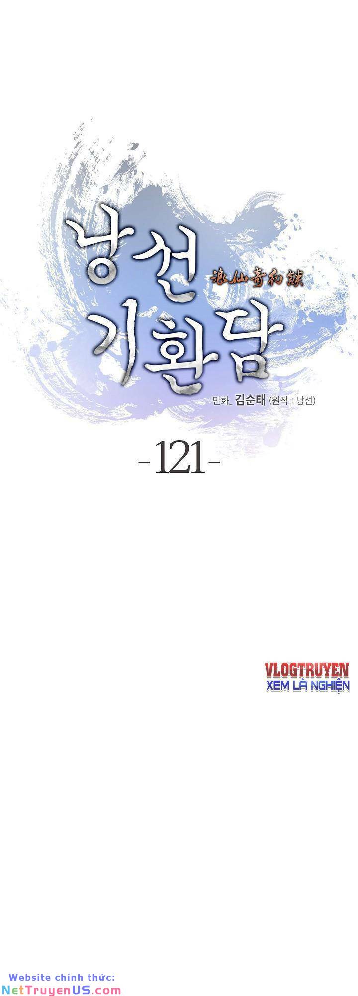 Lãng Tiên Kỳ Đàm - Chap 121 - Trang 64