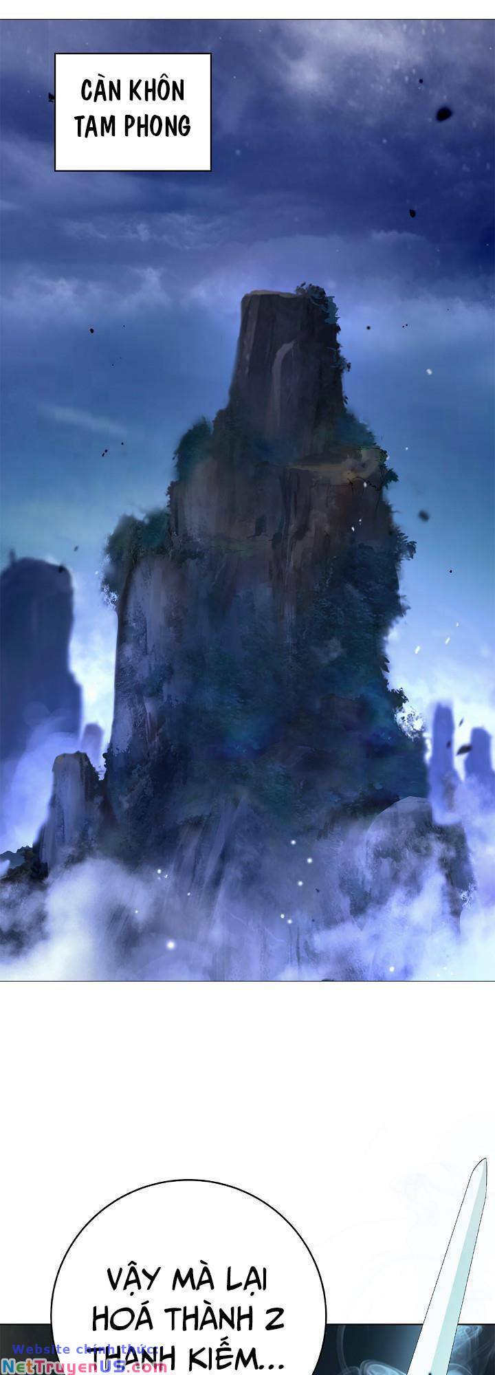 Lãng Tiên Kỳ Đàm - Chap 121 - Trang 65